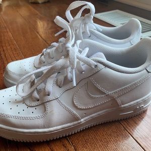Air Force 1’s